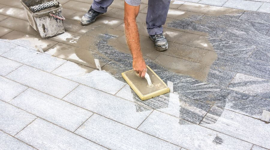 Professional New roof installation in Towson, MD